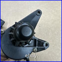 Toro Snow Blower Powerlite, Powerlite-e, Ccr1000, Ccr 1000e Electric Starter