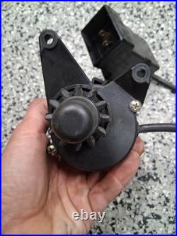 Toro Snow Blower Powerlite, Powerlite-e, Ccr1000, Ccr 1000e Electric Starter