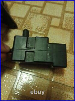 Toro Snow Blower Powerlite, Powerlite-e, Ccr1000, Ccr 1000e Electric Starter