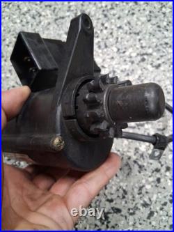 Toro Snow Blower Powerlite, Powerlite-e, Ccr1000, Ccr 1000e Electric Starter