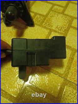 Toro Snow Blower Powerlite, Powerlite-e, Ccr1000, Ccr 1000e Electric Starter