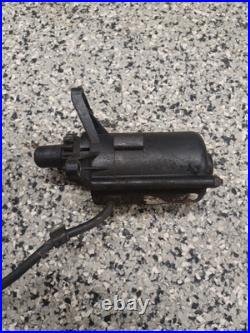 Toro Snow Blower Powerlite, Powerlite-e, Ccr1000, Ccr 1000e Electric Starter