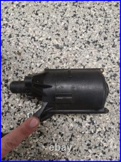 Toro Snow Blower Powerlite, Powerlite-e, Ccr1000, Ccr 1000e Electric Starter
