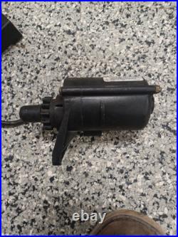 Toro Snow Blower Powerlite, Powerlite-e, Ccr1000, Ccr 1000e Electric Starter