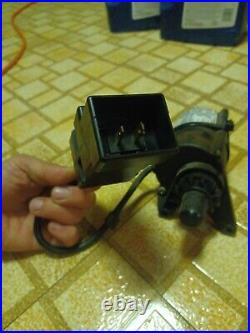 Toro Snow Blower Powerlite, Powerlite-e, Ccr1000, Ccr 1000e Electric Starter