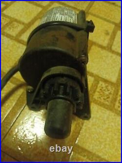 Toro Snow Blower Powerlite, Powerlite-e, Ccr1000, Ccr 1000e Electric Starter