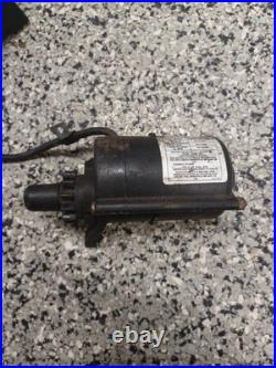 Toro Snow Blower Powerlite, Powerlite-e, Ccr1000, Ccr 1000e Electric Starter