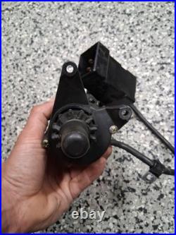 Toro Snow Blower Powerlite, Powerlite-e, Ccr1000, Ccr 1000e Electric Starter