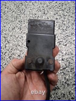 Toro Snow Blower Powerlite, Powerlite-e, Ccr1000, Ccr 1000e Electric Starter