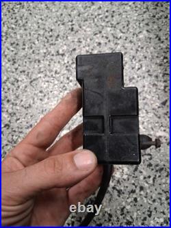 Toro Snow Blower Powerlite, Powerlite-e, Ccr1000, Ccr 1000e Electric Starter