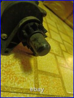 Toro Snow Blower Powerlite, Powerlite-e, Ccr1000, Ccr 1000e Electric Starter