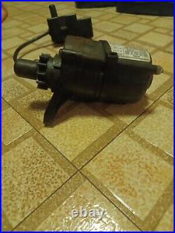 Toro Snow Blower Powerlite, Powerlite-e, Ccr1000, Ccr 1000e Electric Starter