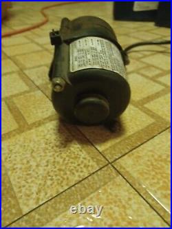 Toro Snow Blower Powerlite, Powerlite-e, Ccr1000, Ccr 1000e Electric Starter