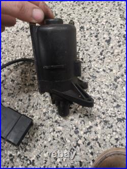 Toro Snow Blower Powerlite, Powerlite-e, Ccr1000, Ccr 1000e Electric Starter