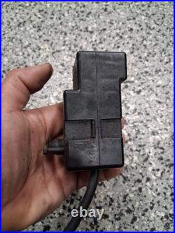 Toro Snow Blower Powerlite, Powerlite-e, Ccr1000, Ccr 1000e Electric Starter