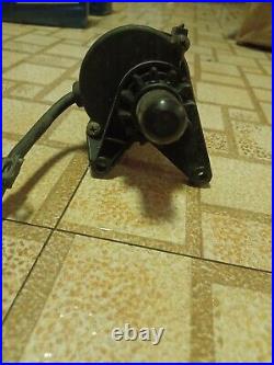 Toro Snow Blower Powerlite, Powerlite-e, Ccr1000, Ccr 1000e Electric Starter