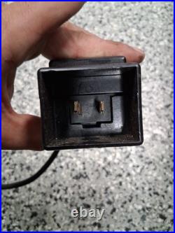 Toro Snow Blower Powerlite, Powerlite-e, Ccr1000, Ccr 1000e Electric Starter