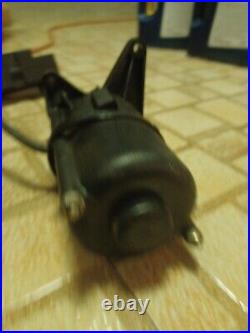 Toro Snow Blower Powerlite, Powerlite-e, Ccr1000, Ccr 1000e Electric Starter