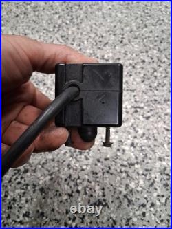 Toro Snow Blower Powerlite, Powerlite-e, Ccr1000, Ccr 1000e Electric Starter