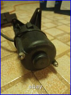 Toro Snow Blower Powerlite, Powerlite-e, Ccr1000, Ccr 1000e Electric Starter