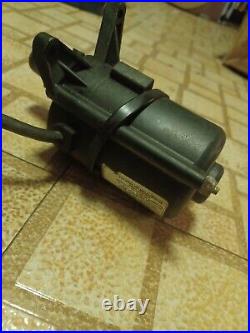 Toro Snow Blower Powerlite, Powerlite-e, Ccr1000, Ccr 1000e Electric Starter