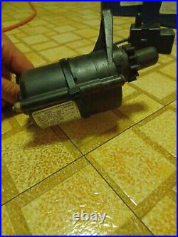 Toro Snow Blower Powerlite, Powerlite-e, Ccr1000, Ccr 1000e Electric Starter