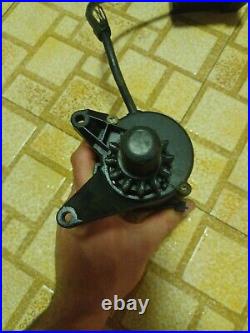 Toro Snow Blower Powerlite, Powerlite-e, Ccr1000, Ccr 1000e Electric Starter