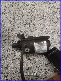 Toro Snow Blower Powerlite, Powerlite-e, Ccr1000, Ccr 1000e Electric Starter