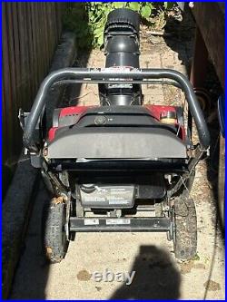 Toro Snow Commander 22 5HP Snow Blower