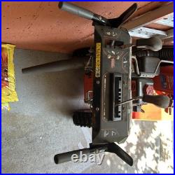 Troy-Bilt 208cc Gas-Powered Snow Blower Electric Start Ariens Is The Brand