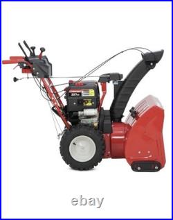 Troy-Bilt 31AH5DP5B66 Storm 3090 30 5-Quart 357cc 2-Stage Gas Snow Blower New