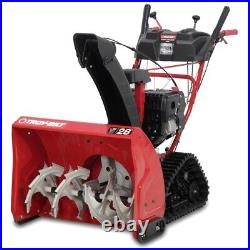 Troy-Bilt 31AH7FP4B66 Storm Tracker 2890 272cc 2-Stage 28 Snow Blower New