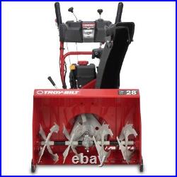 Troy-Bilt 31AH7FP4B66 Storm Tracker 2890 272cc 2-Stage 28 Snow Blower New