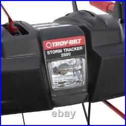 Troy-Bilt 31AH7FP4B66 Storm Tracker 2890 272cc 2-Stage 28 Snow Blower New