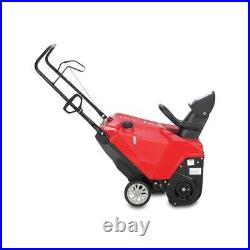 Troy-Bilt 31AS2S5GB66 21 179cc 1-Stage 4-Cycle OHV Compact Gas Snow Blower New