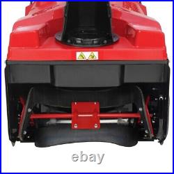 Troy-Bilt 31AS2S5GB66 21 179cc 1-Stage 4-Cycle OHV Compact Gas Snow Blower New
