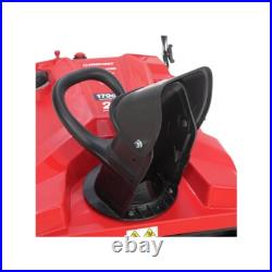 Troy-Bilt 31AS2S5GB66 21 179cc 1-Stage 4-Cycle OHV Compact Gas Snow Blower New