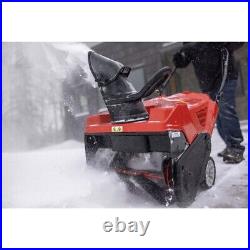 Troy-Bilt 31AS2S5GB66 21 179cc 1-Stage 4-Cycle OHV Compact Gas Snow Blower New