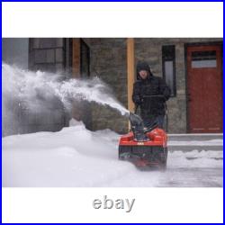 Troy-Bilt 31AS2S5GB66 21 179cc 1-Stage 4-Cycle OHV Compact Gas Snow Blower New