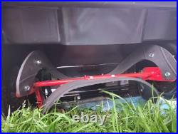 Troy-Bilt Squall 123R 123cc 21 Single-Stage Gas Snow Blower NEW- Open Box