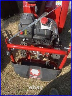 Troy-Bilt Storm 2410 Snow Blower