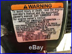 Troy Bilt Storm 9528 Snow Blower Thrower Two Stage 9.5 HP 28 Electric Start Troy Bilt Storm 9528 Snow Blower Thrower Two Stage 9.5 HP 28 Electric Start