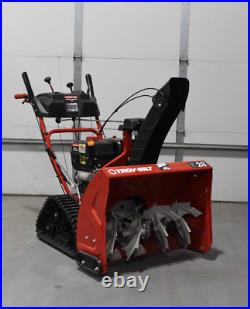 Troy-Bilt Storm Tracker 2890 272cc 2-Stage 28 Snow Blower