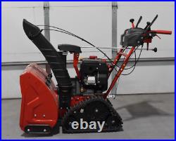 Troy-Bilt Storm Tracker 2890 272cc 2-Stage 28 Snow Blower