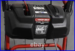 Troy-Bilt Storm Tracker 2890 272cc 2-Stage 28 Snow Blower