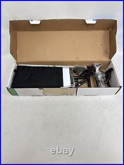 Universal Snow Cab Attachment for Most Two and Three Stage Snow Blowers