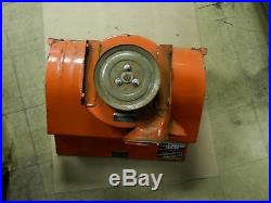 Used Ariens 20 Snowblower Complete Auger Housing Assy 832002 /Hsg 53200300 etc
