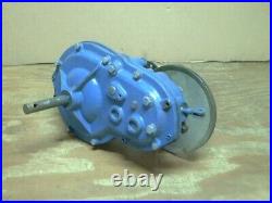 Used Homelite Simplicity Transmission S-8 990853 Lm-01630-94 Lm-01735-66