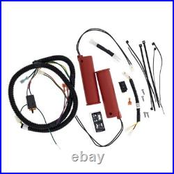 Used Item. CUB CADET 753-05762B Heated Hand Grips Kit 2005-2011 Snow Throwers