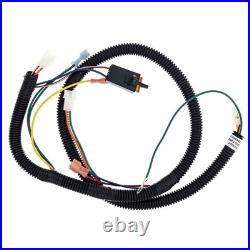 Used Item. CUB CADET 753-05762B Heated Hand Grips Kit 2005-2011 Snow Throwers